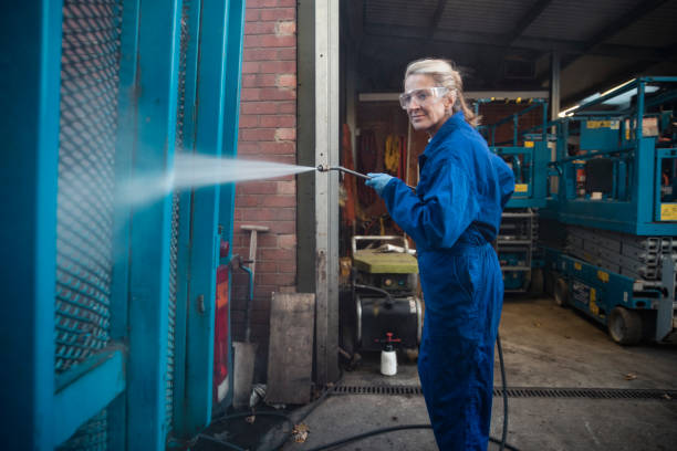 Trusted Texarkana, TX Pressure Washing Experts